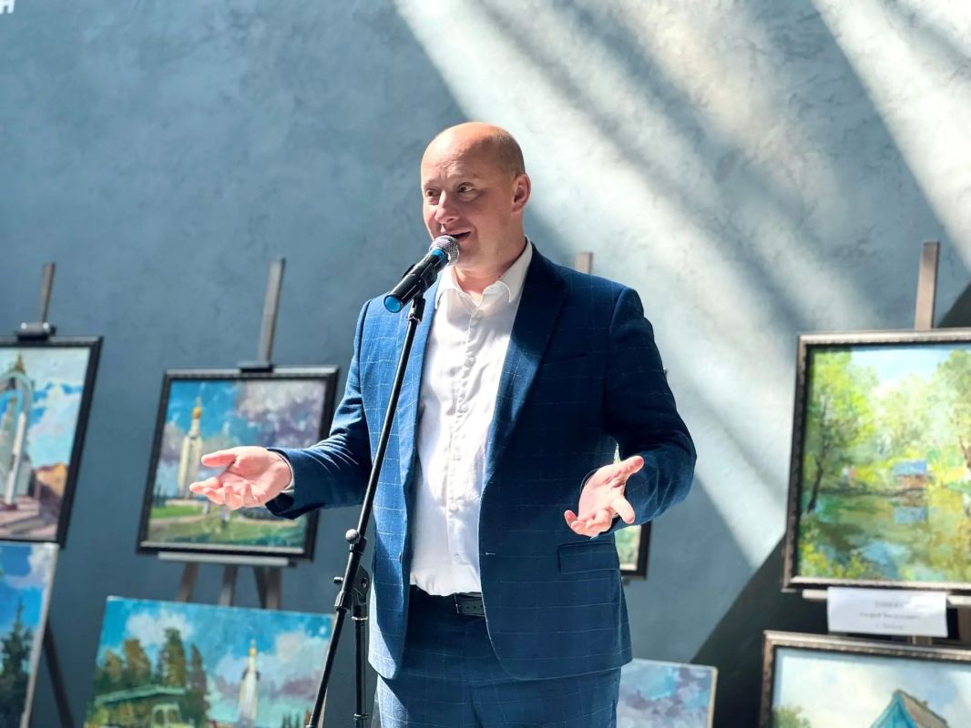 Владимир Переверзев: Завершилась не просто творческая смена, а настоящая одиссея души Владимир Переверзев: Завершилась не просто творческая смена, а настоящая одиссея души
