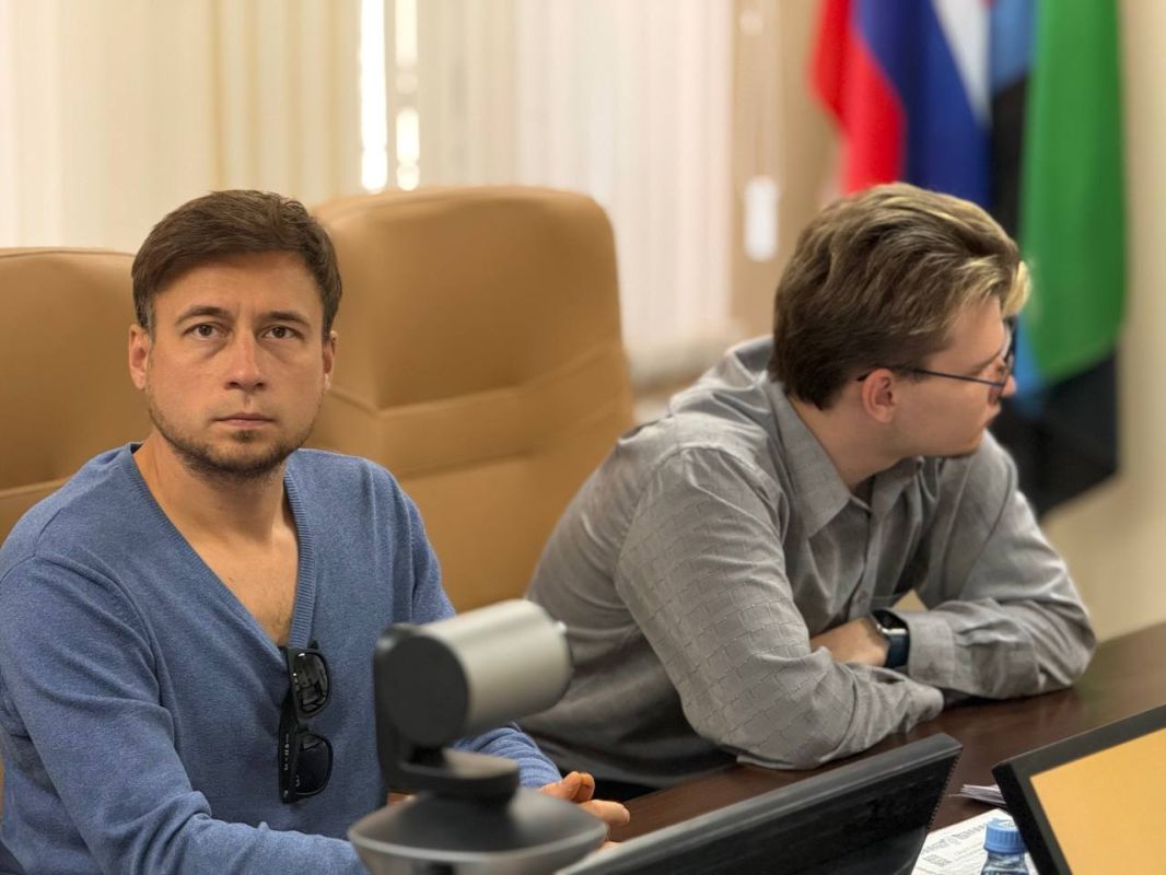 Состоялось тринадцатое заседание рабочей группы по приёму и проверке избирательных документов, представленных в окружную Избирательную комиссию по одномандатному округу для выдвижения кандидата на выборы депутатов... Состоялось тринадцатое заседание рабочей группы по приёму и проверке избирательных документов, представленных в окружную Избирательную комиссию по одномандатному округу для выдвижения кандидата на выборы депутатов...