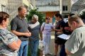 Капремонт под контролем: депутаты проверили качество работ на местах