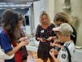 В Белгородском государственном историко-краеведческом музее прошла занимательная экскурсия «Белгородчина: узнаём вместе»