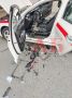 Предварительно, на Волчанской в областном центре есть последствия после атаки беспилотника ВСУ