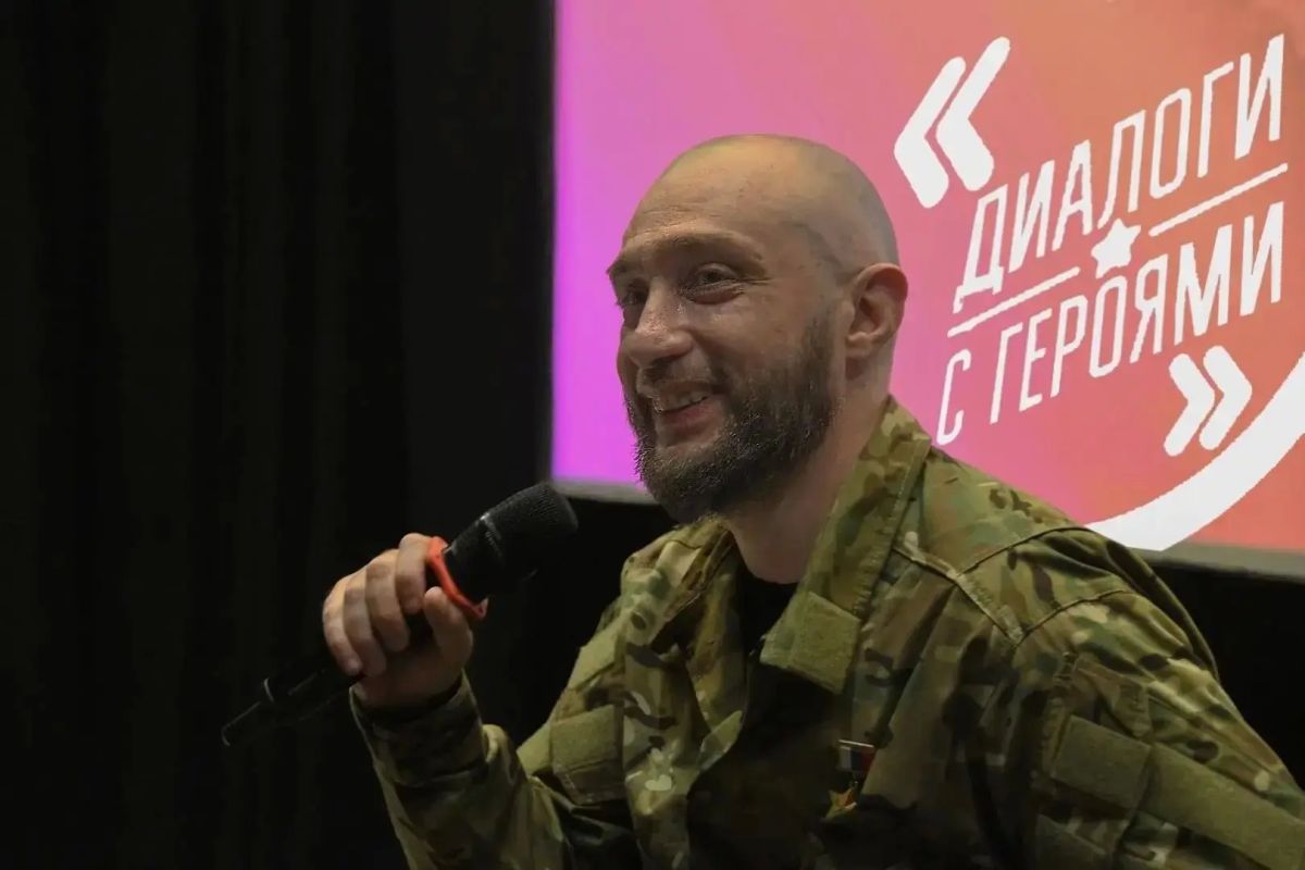 Вячеславу Воробьёву и Сергею Курганскому присвоено звание «Почётный гражданин города Белгорода»