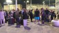 750 белгородских школьников отправились на летний отдых в Краснодарский край