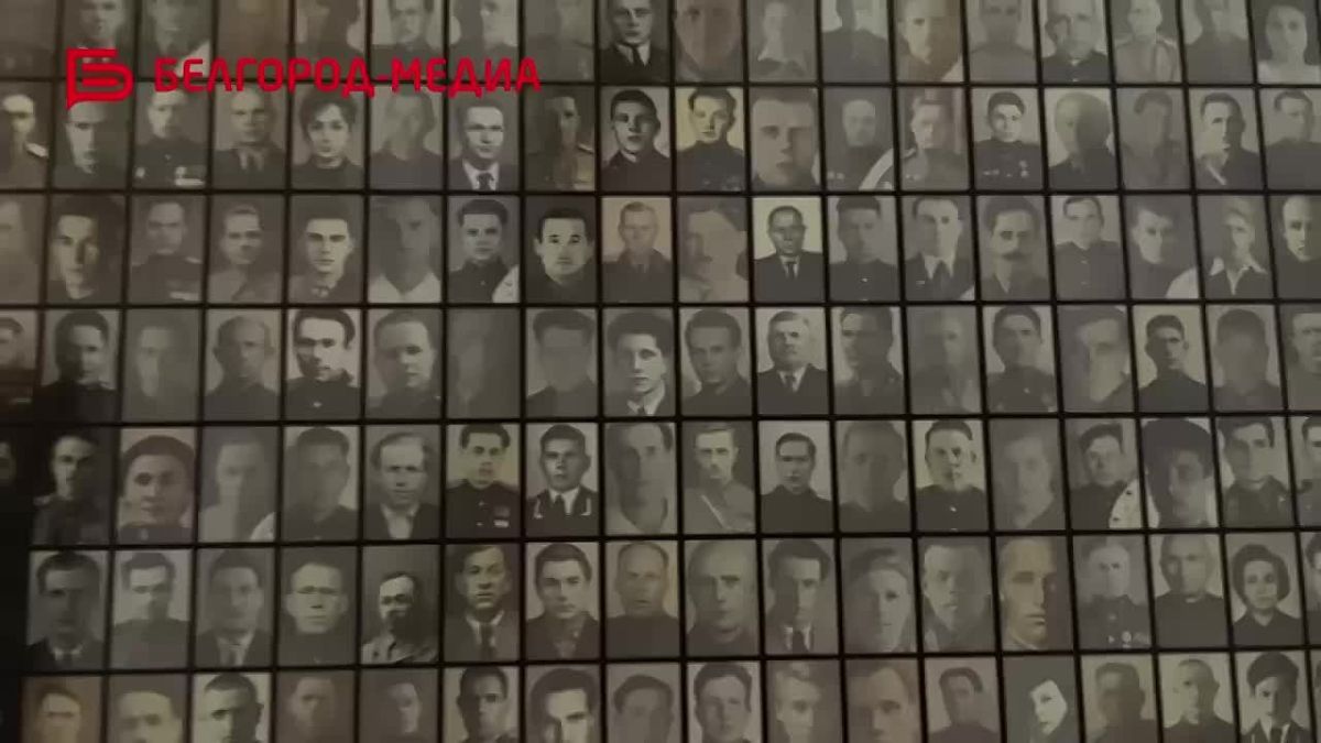 Виртуальная экскурсия по музейному комплексу «Дорога памяти