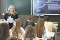 Михаил Лобазнов: Друзья, сегодня хочу рассказать, как проходит смена участников Летней IT-школы
