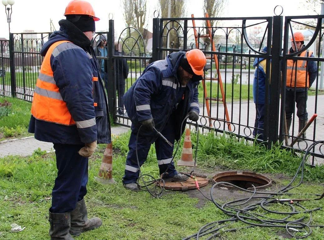 Сроки отключения горячей воды на Харгоре снова перенесли