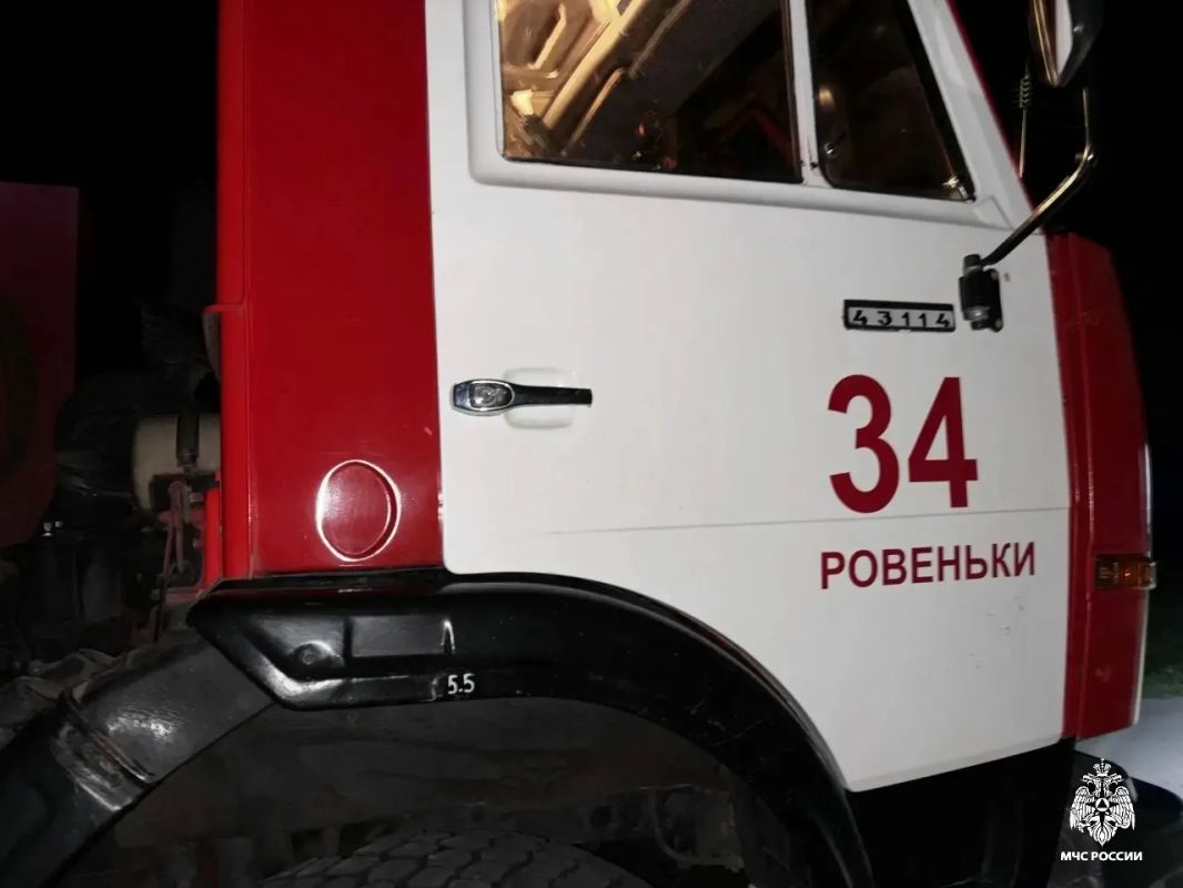 За прошедшие сутки на территории региона зарегистрировано 5 пожаров, погибших и пострадавших нет За прошедшие сутки на территории региона зарегистрировано 5 пожаров, погибших и пострадавших нет