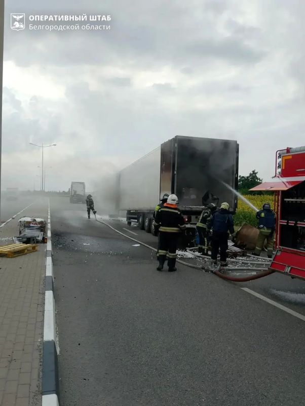 В результате атаки со стороны ВСУ пострадали два человека