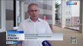 Рядом с социальным объектом упал беспилотник: не сдетонировал, но представляет опасность