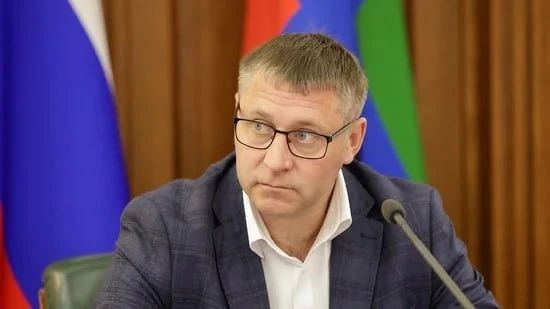 Шуваев: в Белгородской области заключили 14 контрактов на содержание проблемных участков федеральных дорог