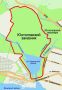 Природный оазис Санкт-Петербурга: Юнтоловский заказник в центре города