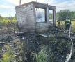 За прошедшие сутки на территории региона зарегистрировано 5 пожаров, погибших и пострадавших нет