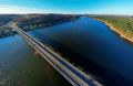 ВСУ повторно атаковали дамбу Белгородского водохранилища