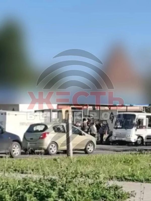 Семь человек погибли, 37 ранены при атаках ВСУ на пассажирские автобусы в Белгородской области с начала июля Семь человек погибли, 37 ранены при атаках ВСУ на пассажирские автобусы в Белгородской области с начала июля