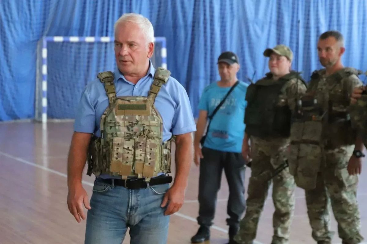 Татьяна Круглякова: Плановые учения продолжаются на территории Белгородского муниципального округа Татьяна Круглякова: Плановые учения продолжаются на территории Белгородского муниципального округа