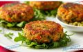 Вкусные постные котлеты, которые удивят всех