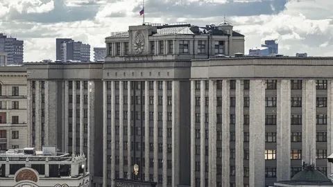 Виктор Водолацкий: Государственная Дума приняла во втором и третьем чтениях важный закон, направленный на расширение социальных гарантий для защитников приграничных территорий