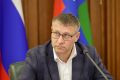 Александр Шуваев: Провёл совещание по содержанию федеральных дорог на территории Белгородской области
