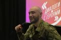 Вячеславу Воробьёву и Сергею Курганскому присвоено звание «Почётный гражданин города Белгорода»