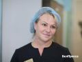 Аппарат КТГ помогает врачам Чернянской ЦРБ следить за состоянием беременной и плода