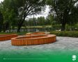21 июля. Температура воздуха 29°C, переменная облачность, дождь с грозой
