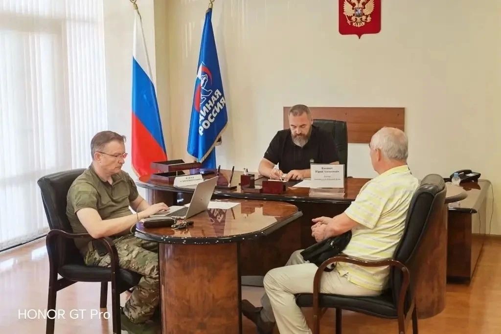 Поддержка многодетных, компенсационные выплаты и правовые вопросы — ключевые темы прошедших приёмов парламентариев Поддержка многодетных, компенсационные выплаты и правовые вопросы — ключевые темы прошедших приёмов парламентариев