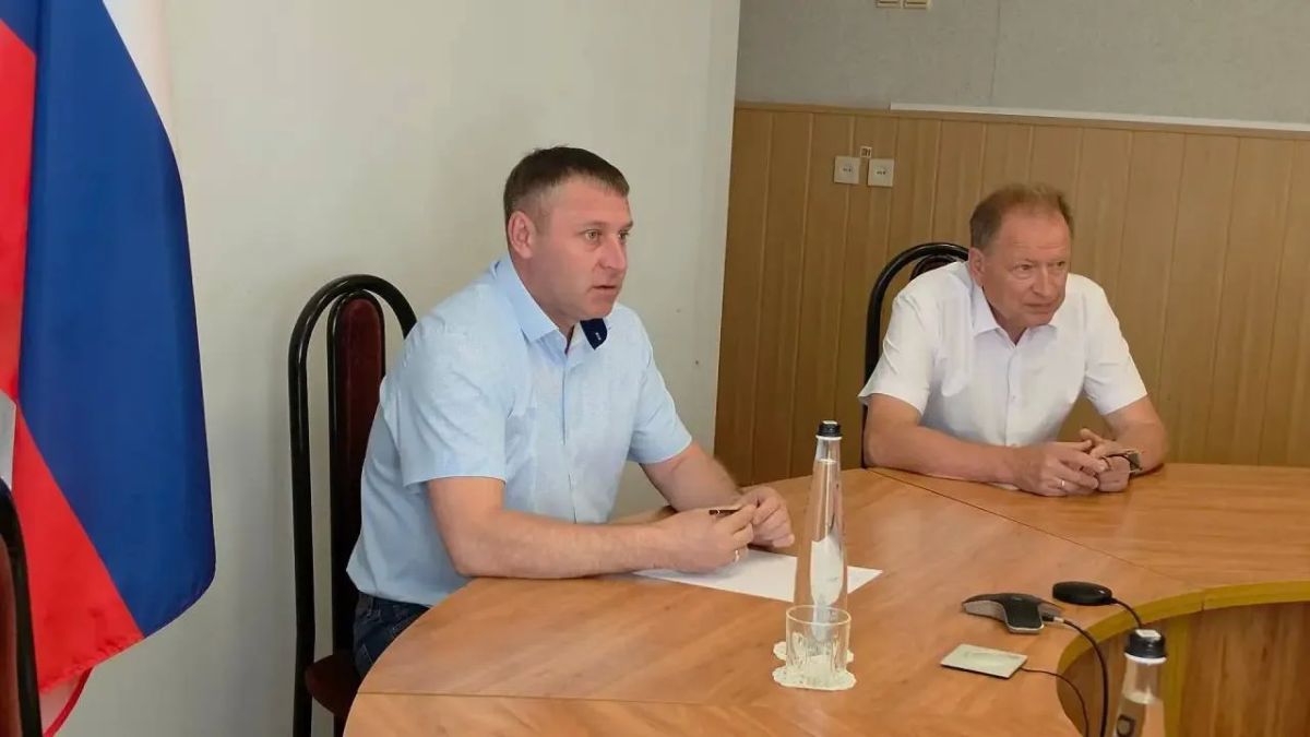 Почти 11 тысяч БПЛА атаковали Белгородскую область с начала июля Почти 11 тысяч БПЛА атаковали Белгородскую область с начала июля