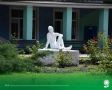 22 июля. Температура воздуха 27°C, переменная облачность, без осадков
