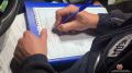 13-летнего подростка отстранили от управления мотоциклом в Корочанском округе
