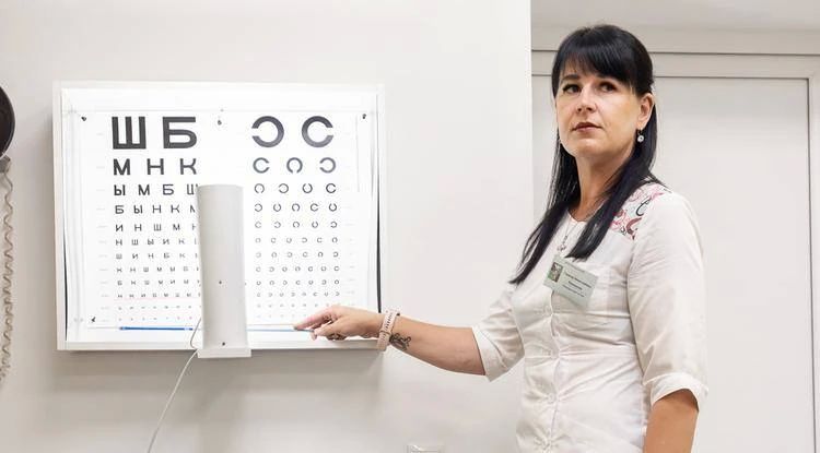 «Люблю и ценю свою работу»