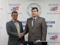 Состоялось 151-е заседание Избирательной комиссии Белгородской области