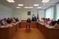 Михаил Лобазнов: Состоялось заседание межведомственной комиссии по поддержке участников специальной военной операции и членов их семей