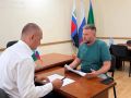 Василий Голиков: Несмотря на плотный рабочий график, личные встречи с вами остаются главным инструментом в моей работе