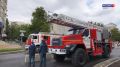 Публикуем первые видеокадры повреждённой многоэтажки в Белгороде и комментарии очевидцев Жильцы дома – к счастью, никто пока за медицинской помощью не обращался – приходят в себя после удара беспилотника ВСУ