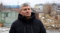 Глава Шебекинского округа Белгородской области покидает пост на фоне усиления атак ВСУ