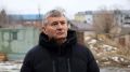 Глава Шебекинского округа Белгородской области Андрей Гриднев покидает пост