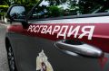 Группа задержания вневедомственной охраны регионального управления Росгвардии в Астрахани прибыла на помощь молодому человеку, которому стало плохо около проезжей части