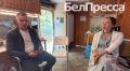Что происходит за кадром фильма «Белгородская рапсодия»