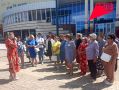 В нашем округе продолжается реализация проекта «К соседям в гости», который реализуется в рамках национального проекта «Семья»