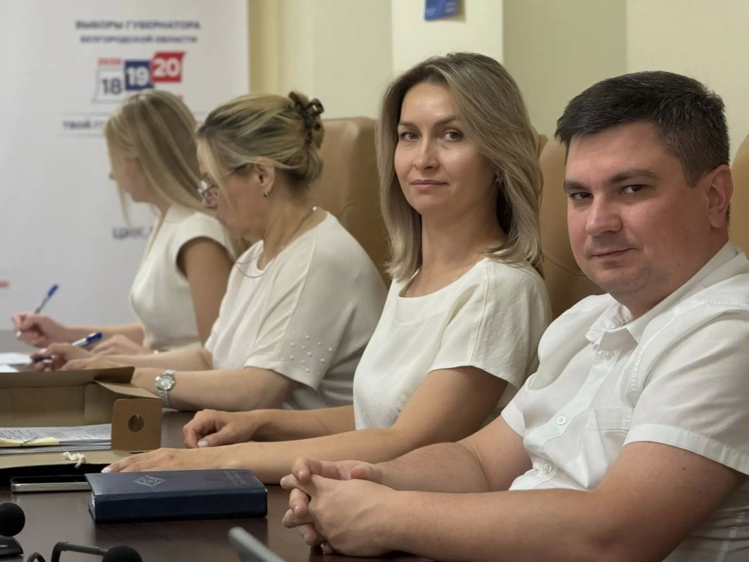Состоялись очередные заседания рабочей группы по приёму и проверке документов на выборах депутатов Государственной Думы девятого созыва Состоялись очередные заседания рабочей группы по приёму и проверке документов на выборах депутатов Государственной Думы девятого созыва