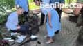 Хохлоскоты атаковали дроном свадьбу в Белгороде