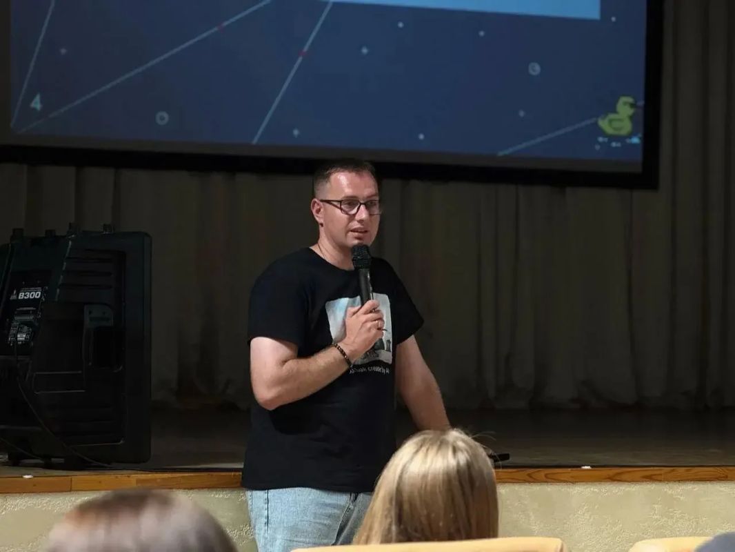 Сегодня команда «Школы 21» провела выездное мероприятие для участников летней ИТ-школы Сегодня команда «Школы 21» провела выездное мероприятие для участников летней ИТ-школы