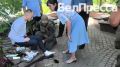 В центре Белгорода украинский дрон атаковал гражданские объекты