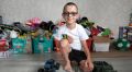 Белгородцев просят помочь 6-летнему Диме дождаться пересадки печени