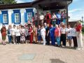 «К соседям в гости»: жители Чернянского района открыли для себя Новый Оскол
