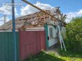 Грайворонский округ атакован ВСУ