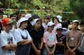 50 наших школьников прямо сейчас отдыхают в Анапе