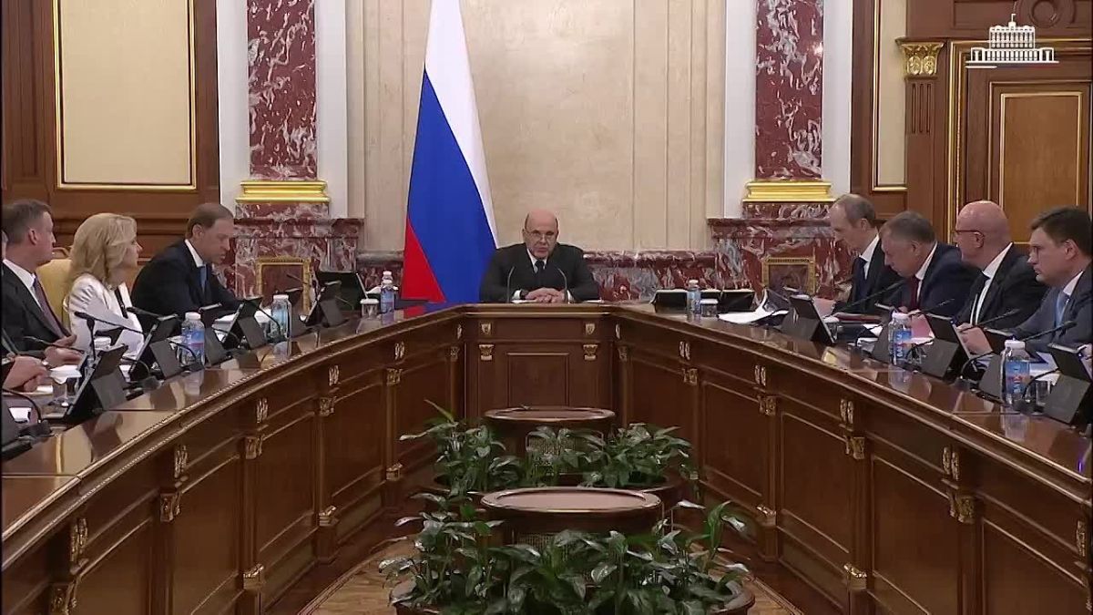 Белгородская область получит более 3,2 млрд рублей на энергооборудование