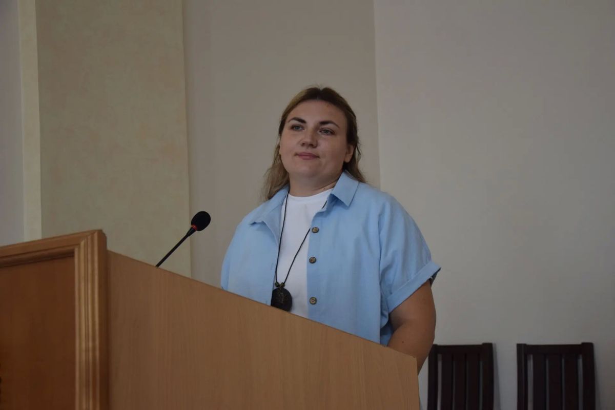 Сегодня в администрации Вейделевского муниципального округа прошло очередное заседание межведомственной комиссии по социальной поддержке Сегодня в администрации Вейделевского муниципального округа прошло очередное заседание межведомственной комиссии по социальной поддержке