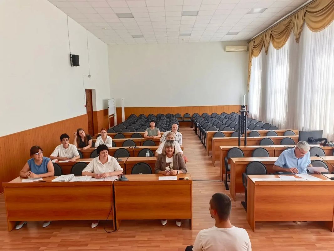 Поддержка жителей на основании соцконтракта продолжается Поддержка жителей на основании соцконтракта продолжается